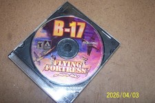 B-17 Flying Fortress picture