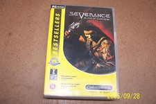 Severance Blade of Darkness picture