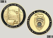 Sevierville Police 