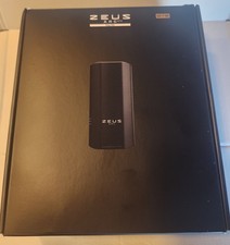 ZEUS Arc GTS Hub| All-in-One lighter kit| Black|All original w/box. picture