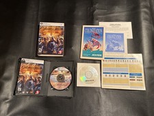 Sid Meier's Colonization + Civ IV Remake Bundle - CD + Manual - PC Windows picture