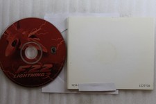 F22 Lightning 3 PC No Cover picture
