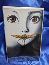 Ben 10 #5 Full Art Variant Cover U picture
