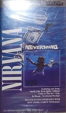 NIRVANA - NEVERMIND - SUB ITA - ENG - PSP picture