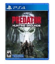Predator: Hunting Grounds - Sony PlayStation 4, PS4 Video Game picture