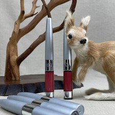 Lot Original Covergirl Outlast All Day Lip Color & Moisturizing Topcoat #830 picture