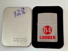 Zippo E272	84 Lumber	1997	used picture