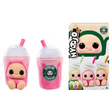Hyojo Frappe Blind Box Mixed-Material Squishy Collectible picture