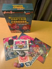 Captain Forever Remix PC Indiebox picture