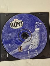 EA Sports Pheasant Hunt Challenge PC Game - Disc Only picture