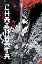 Chainkata #1 Todd Beats Exclusive Variant Ltd 500 Presale 11/18 picture