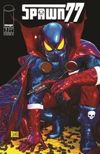2026 IMAGE Comics SPAWN 77 #1 CVR A, B, C, D, E, F, G, H & J - MARK SPEARS picture