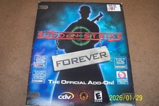 Sudden Strike Forever Expansion     (Big Box) picture