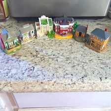 6 Pieces Liberty Falls Collection by International Resourcing Services picture