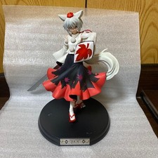 Touhou Momiji Inubashiri Griffon 1/8 Figure with Base Collectible 13+ picture