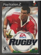 Rugby 2002 (Sony Playstation 2) picture