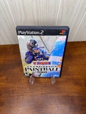 Sony PlayStation 2 NPPL Championship Paintball League 2009 PS2 Video Game picture