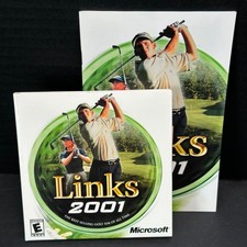 Links 2001 Microsoft PC 3 Disc picture