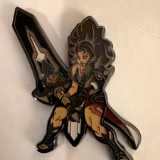 2026 Blizzcon Overwatch Vendetta FiGPiN series 1 picture