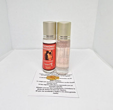 PERFUME QUITA CALZON CON FEROMONAS / PANTY REMOVER ATRAE AL SEXO OPUESTO 1PC picture