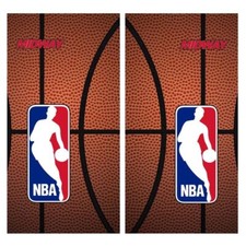 NBA Jam Arcade Side Art 2 Piece Set Laminated High Quality Satin Finish picture