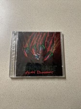 Xenophage Alien Bloodsport for PC Brand New And Sealed Disc picture