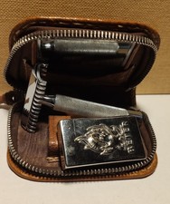 Safety Razor, Vintage Spanish Razor, Beter  picture