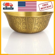 Versatile 3-Inch Copper Bowl: The Ideal Addition for Home Meditation Spaces picture
