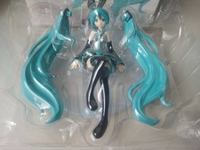 Vocaloid Hatsune Miku PM Figure Model Angel Breeze SEGA  picture