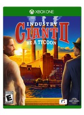 Industry Giant 2 - Xbox One - Xbox One 2017 Edition picture