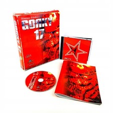 GORKY 17 BIG BOX PC POLISH COLLECTOR'S EDITION PL picture