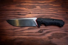 Uwharrie Havoc Fixed Knife 5.75