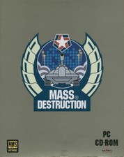MASS DESTRUCTION PC GAME +1Clk Windows 11 10 8 7 Vista XP Install picture