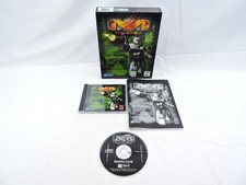 Big Box Mint Disc PC Mayday Conflict Earth picture