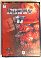 Gorky 17 (Odium) PC Game for Mac OS X, 2002 - Military War - New / Rare picture