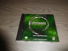 The Outforce Real Time Strategy PC Game picture