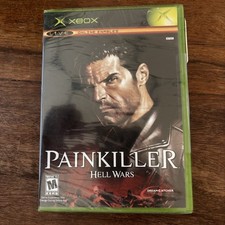 Painkiller: Hell Wars (Microsoft Xbox, 2006) picture