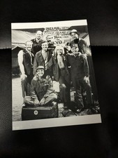 M*A*S*H  (Mash) With Alan Alda Vintage 1992 20th Century Fox 6x8in Press Photo picture