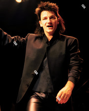 BONO - U2 - 8