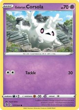 Galarian Corsola : SWSH08 - 117/264 Near Mint picture