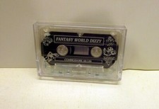 Highly Rated Fantasy World Dizzy by Codemasters for Commodore 64/128 picture