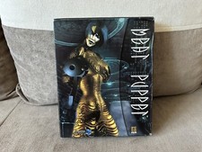 Meat Puppet - Taiwanese Big Box Edition PC picture