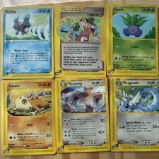 Pokemon Expedition Vintage Bundle E-Readers 🔥🔥 2002-2003 picture