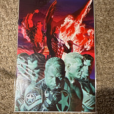 Dynamic Forces Marvel Spider-Man Poster Signed Michael Turner Limited/Numbered picture