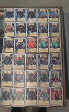 Lot of 30 - Doom trooper card mix - (new out of package) picture