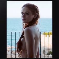 Joey King 032 | 8 x 10 Photograph | Celebrity Actress, Beautiful Woman picture