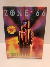 NEW Zone 66: Missions 1&2 (PC, 3-1/2