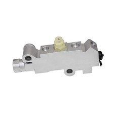 A-Team Performance Brake Proportioning Valve Aluminum Disc Drum Construction picture