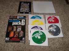 Strategy Pack 6: Crown of the North, Hearts of Iron, Two Thrones & 3 more picture
