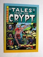 1993 TALES FROM THE CRYPT TV SHOW TRADING CARDS , CARDZ, MULTI LISTING, YOU PIC picture